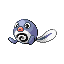 Poliwag sprite