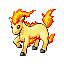 Ponyta sprite