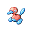 Porygon2 sprite