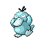 Shiny Psyduck sprite