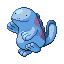 Quagsire sprite