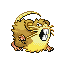 Raticate sprite