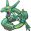 Rayquaza sprite