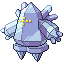 Regice sprite