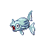 Remoraid sprite