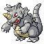 Rhydon sprite