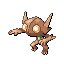 Shiny Sableye sprite