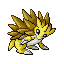 Sandslash sprite