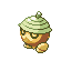 Seedot sprite
