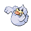 Seel sprite