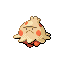 Shiny Shroomish sprite