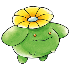 Skiploom artwork