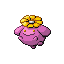 Shiny Skiploom sprite