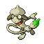 Smeargle sprite
