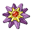 Starmie sprite