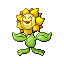 Sunflora sprite