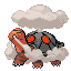 Torkoal sprite