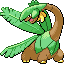 Tropius sprite