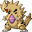 Shiny Tyranitar sprite