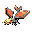 Shiny Vibrava sprite