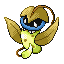 Shiny Victreebel sprite