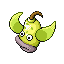 Shiny Weepinbell sprite