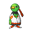 Xatu sprite