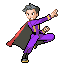 Dragon Tamer Aaron sprite