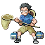 Bug Maniac Derek sprite