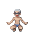Swimmer♂ Franklin sprite