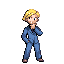 Rich Boy Garret sprite