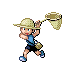 Bug Catcher Lyle sprite
