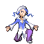 Leader Wallace sprite