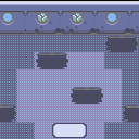 Abandoned Ship Underwater 1 map