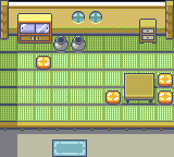 Dewford Town House 2 map