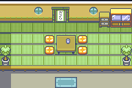 Route 110 Trick House Entrance map