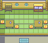 Route 116 Tunnelers Rest House map