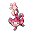 Shiny Aipom sprite