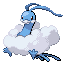 Altaria sprite