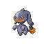 Banette sprite