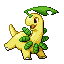 Bayleef sprite
