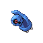 Beldum sprite