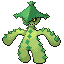 Cacturne sprite