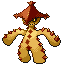 Shiny Cacturne sprite