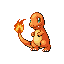 Charmander sprite