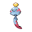 Chimecho sprite