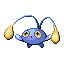 Chinchou sprite