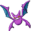 Crobat sprite