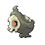 Duskull sprite