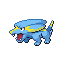 Shiny Electrike sprite